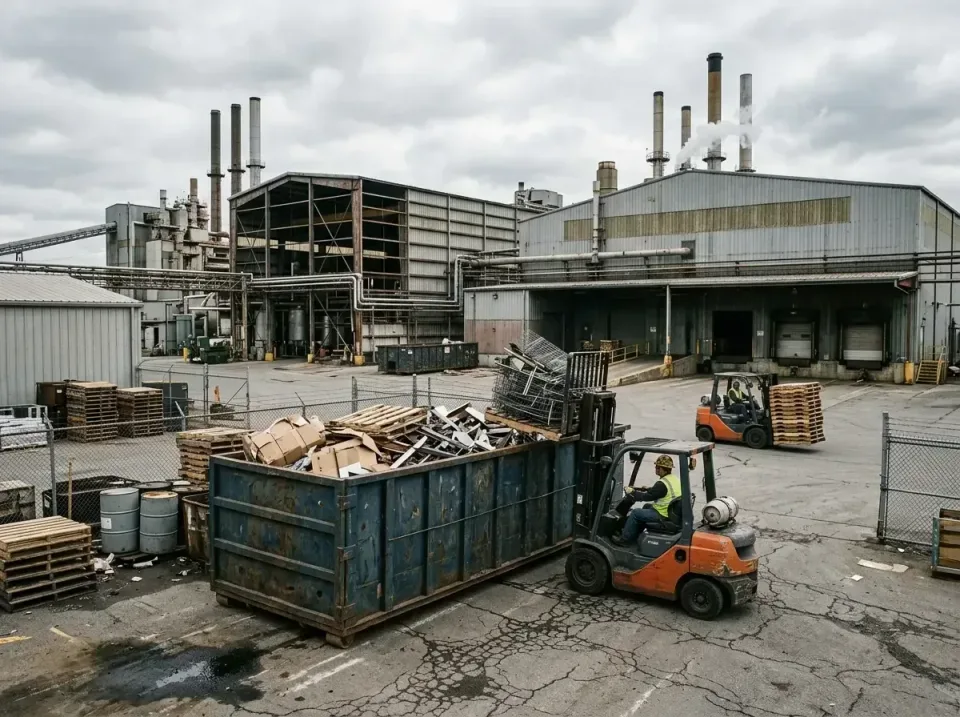 industrial-factory-scrap-conta-003 — frequently asked questions, Cheap Roll-off Dumpster Rentals in Greenville, TX